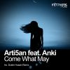 Download track Come What May (Dustin Husain Remix)