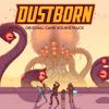 Download track We're The Dust Born