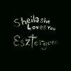 Download track Sheila She Loves You