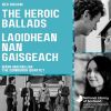 Download track Laoidh A' Choin Duibh (The Lay Of The Black Dog)