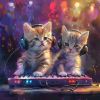 Download track Soothing Feline Vibes