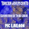 Download track Sai Vuado Que Chegou A Jovem Crato