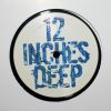 Download track Deeper Instincts (Original Mix)