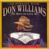 Download track Interview With Don Williams - Don'S Songwriting - Bob Mcdill