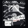 Download track Never Run Away