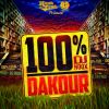 Download track 100% Dakour