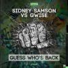 Download track Guess Who's Back (Original Mix)