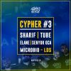 Download track Rattio Cypher # 3