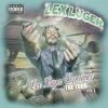 Download track Lex Luger Experiencethe Tour