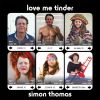 Download track Love Me Tinder