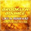 Download track Like A Runaway (Slasherz Remix)