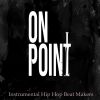 Download track On Point (Instrumental Rap)