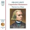 Download track Ungarischer Romanzero, S. 241a: No. 12 In C Major