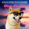 Download track We Love Dog Yoga