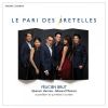 Download track Petite Suite Française II. Aubade