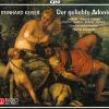 Download track Der Geliebte Adonis, Act IIi' Sag, Amor, Wo Bist Du Erzogen (Live)