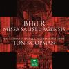Download track Biber Sonata Sancti Polycarpi A 9