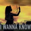 Download track I Wanna Know (Radio Edit)