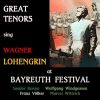 Download track Lohengrin, WWV 75, Act I: 