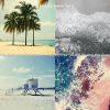 Download track Paradise Like Ambiance For Summer Getaways