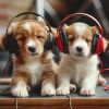 Download track Canine Calm Melody