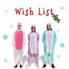 Download track Wish List