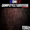 Download track Jumpstyle Survivor (Freestyle Version)