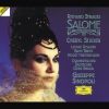 Download track Salome, Op. 54 Scene 1 Wie Schön Ist Die Prinzessin Salome Heute Nacht!