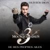 Download track De Mes Propres Ailes (Extrait Du Spectacle « Les 3 Mousquetaires ») (Skydancers Remix)