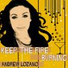 Download track Keep The Fire Burning Original