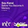 Download track Before You Become A Memory (Original Mix)