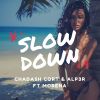 Download track Slow Down (VetLove & Mike Drozdov Remix)