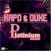 Download track Platinium (Bailando)