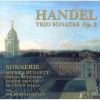 Download track 22 Trio Sonatas Op 2 ~1 Trio Sonata In B Flat Major ~1 I Andante