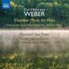 Download track Piano Sonata No. 2 In A-Flat Major, Op. 39, J. 199 (Arr. A. E. Müller For Flute & Piano) III. Menuetto Capriccioso. Presto Assai'