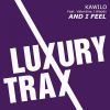 Download track And I Feel (Remy Kersten Remix)