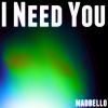 Download track I Need You (Instrumental)