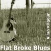 Download track Flat Broke Blues