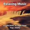 Download track Calming Ambient Soundscapes For Children And Adults