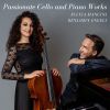 Download track Siete Canciones Populares Españolas- No. 6, Canción (Arr. For Cello And Piano)