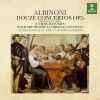 Download track Albinoni: Concerto A Cinque In D Major, Op. 5 No. 3: II. Adagio - Presto - Adagio