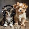 Download track Pet Therapy Comfort