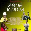 Download track 8806 Riddim Instrumental