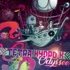 Download track Labyrinthe (Tetra Hydro K Remix)