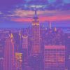 Download track Vintage New York City