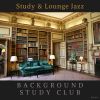 Download track Study & Lounge Jazz Music