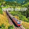 Download track Ephemeral Train Journey Through The Alps, Pt. 10