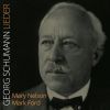 Download track Lieder, Op. 16: No. 3. Wiegenlied