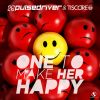 Download track One To Make Her Happy (Pinball Remix)