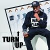 Download track Turn Up - Baseline Remix